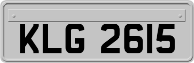 KLG2615