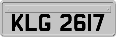 KLG2617