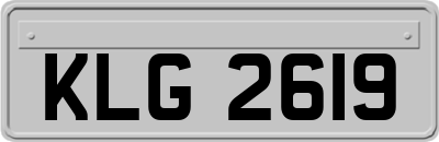 KLG2619