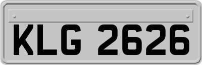 KLG2626