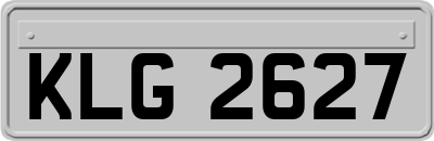 KLG2627
