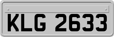 KLG2633