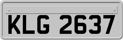KLG2637