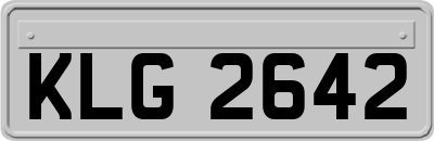 KLG2642