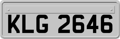 KLG2646