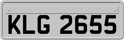KLG2655