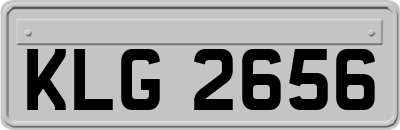 KLG2656