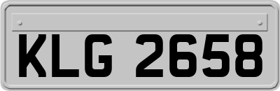 KLG2658