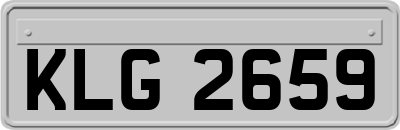 KLG2659