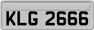 KLG2666