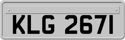 KLG2671