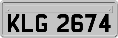 KLG2674