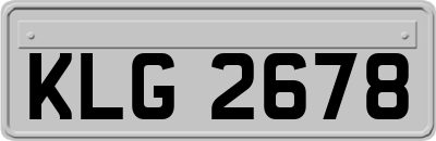 KLG2678