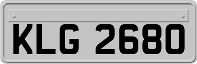 KLG2680