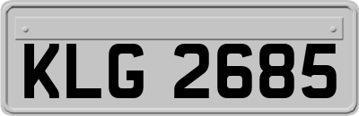 KLG2685