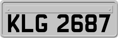 KLG2687