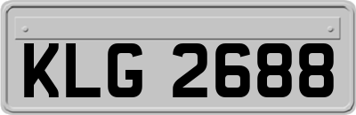 KLG2688