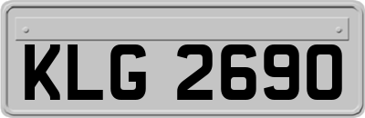 KLG2690