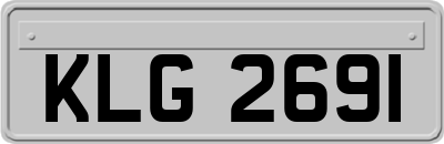KLG2691