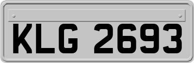 KLG2693