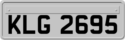 KLG2695
