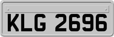 KLG2696