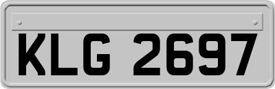 KLG2697