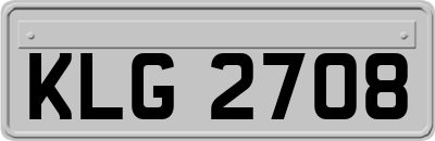 KLG2708