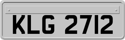 KLG2712