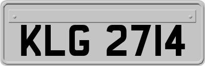 KLG2714