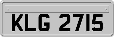 KLG2715
