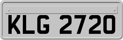 KLG2720