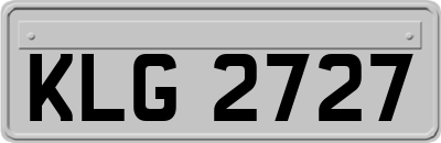 KLG2727