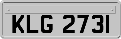 KLG2731