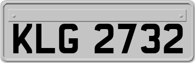 KLG2732