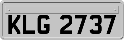 KLG2737