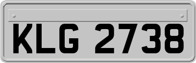 KLG2738
