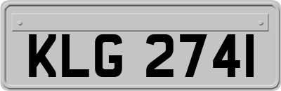 KLG2741
