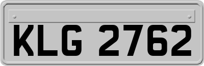 KLG2762