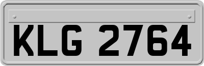 KLG2764