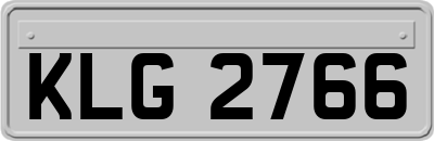 KLG2766