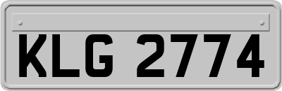 KLG2774