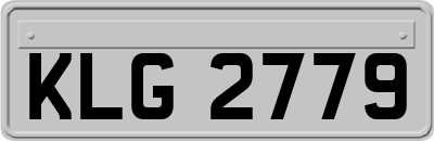 KLG2779