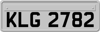 KLG2782