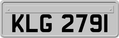 KLG2791
