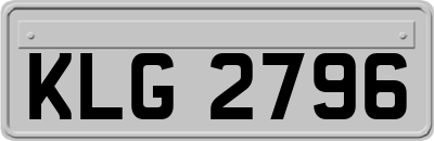 KLG2796