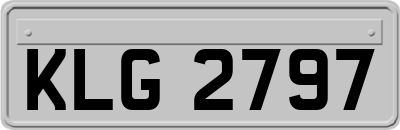 KLG2797