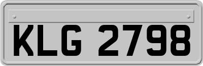 KLG2798