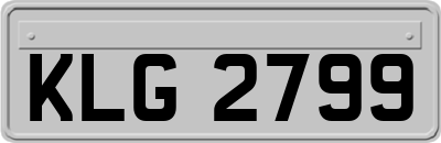 KLG2799