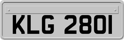 KLG2801